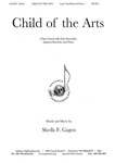 Child Of The Arts - 2 Pt Chr-rdr-pno