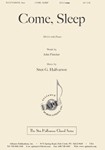 Come Sleep