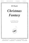Christmas Fantasy - Orch Parts