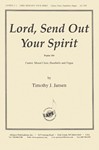 Lord, Send Out Your Spirit: Ps. 104 - Satb