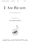 I Am Ready