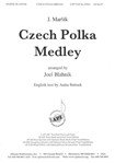 Czech Polka Medley - 2-pt Vocal - Pno