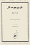 Shenandoah - Ttbb