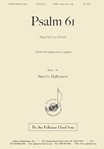 Psalm 61