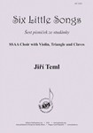 Six Little Songs/sest Pisnicek Ze Studanky