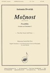 Moznost/cuckoo At Christmas - Op.38, No 1 2-pt/pno