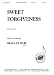 Sweet Forgiveness