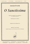 O Sanctissima - Unequal Voc 2(st/sb)