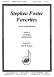 Stephen Foster Favorites
