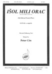 Isol Mili Orac My Beloved Went to Plow