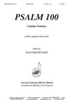 Psalm 100