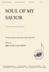 Soul Of My Savior