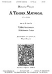 Tender Madrigal