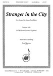 Stranger In The City