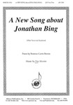 New Song About Jonathan Bing