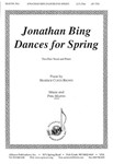 Jonathan Bing Dances For Spring