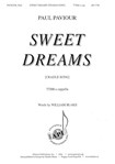 Sweet Dreams - Cradle Song