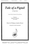 Tale Of A Pigtail - 2-pt Choral-pno