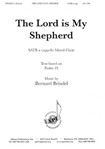 Lord Is My Shepherd