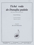 Ticha Voda Do Dunajka/quiet Waters - Solo/pno