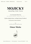 Mojicky - Ssa /rcdr, Pno, Pcn
