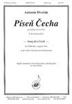 Pisen Cecha (Song of a Czech)