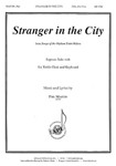 Stranger in the City