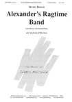 Alexander's Ragtime Band