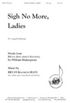 Sigh No More Ladies