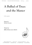 Ballad Of Trees And The Master