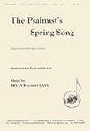 Psalmist's Spring Song