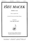 Iseu Macek - Ssaa