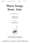 3 Songs From Asia