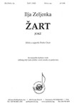 Zart (Joke)