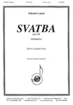 Svatba Opus 209 (Wedding)
