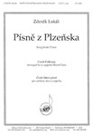 Pisne Z Plzenska  Song From Pilsen
