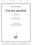 Coz Ten Slavicek