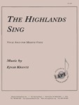 The Highlands Sing - Voc Solo/pno