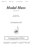Modal Mass