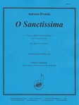 O Sanctissima - Equal Voc 2-solo Duo-pno