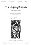 In Holy Splendor - (9 Christmas Songs)