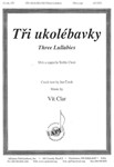 Tri Ukolebavky