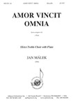 Amor Vincit Amnia