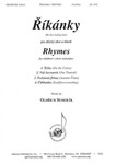 Rikanky Rhymes