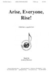 Arise Everyone Rise