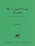 Songs For Young Soloists