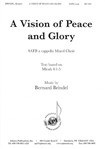 Vision Of Peace And Glory