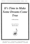 Its Time To Make Some Dreams - Satbb-pno