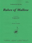 Rakes Of Mallow - Irish - Sax Chr -saattb