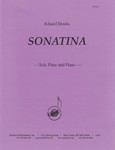 Sonatina For Flute And Piano